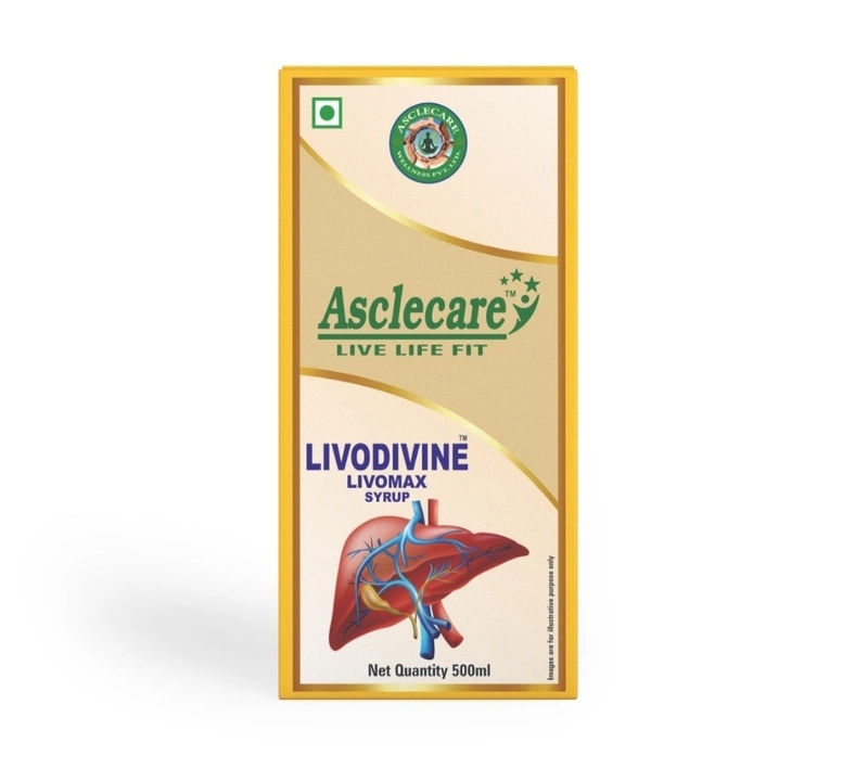 LIVODIVINE uploaded by Asclecare wellness on 5/17/2023