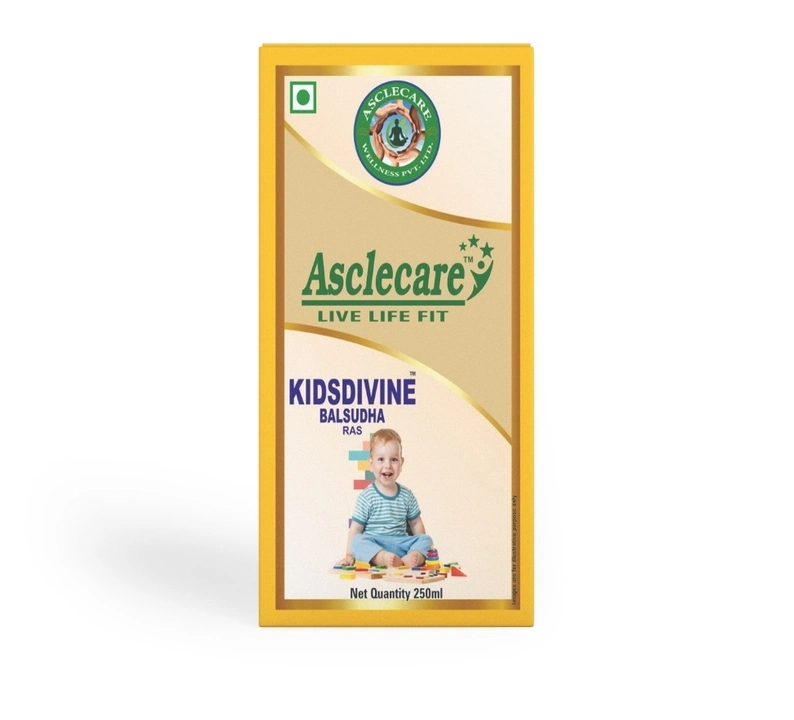 KIDSDIVINE uploaded by Asclecare wellness on 5/17/2023