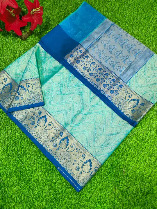 Post image Hey! Checkout my new product called
Kora muslin saree .