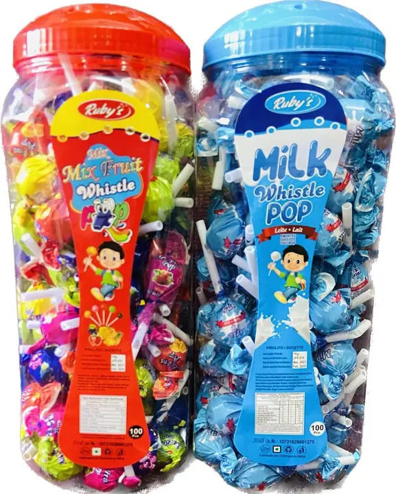 Lollipop candy  uploaded by Lollipop candy supplier on 6/4/2024