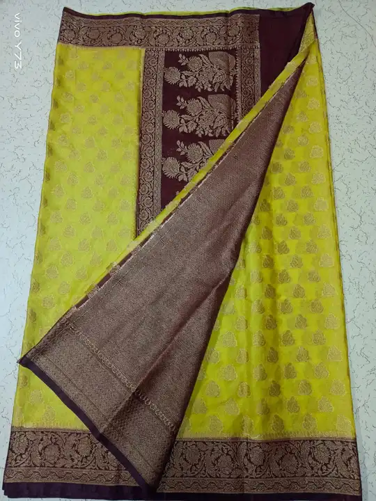 Dyble saree  uploaded by Saree business  on 5/17/2023