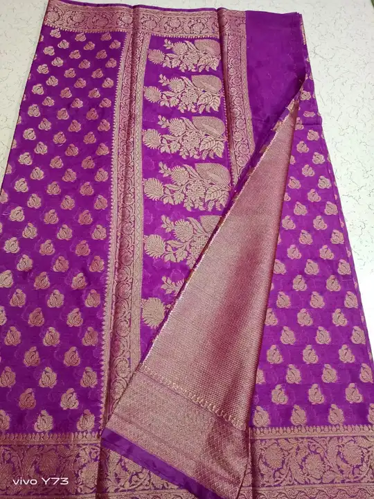 Dyble saree  uploaded by business on 5/17/2023