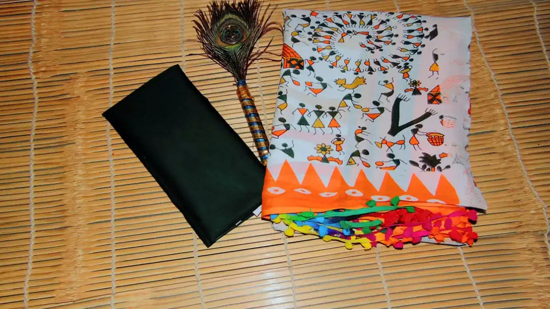 🌼New Exclusive collection  🌼                                 Best quality cotton mulmul saree*
 

 uploaded by Hema handicrafts on 5/17/2023