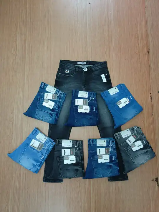 Jeans  uploaded by Bharat Traders on 5/17/2023