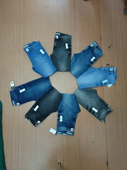Jeans  uploaded by Bharat Traders on 5/17/2023