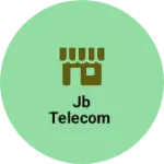 Business logo of Jb telecom