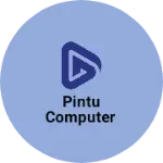 Business logo of Pintu computer