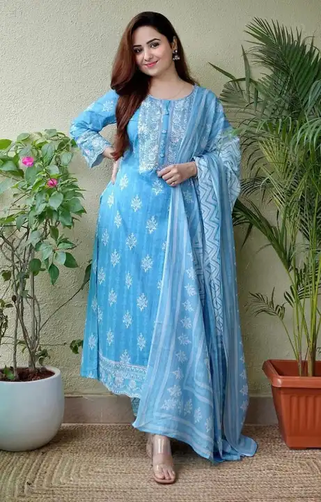 Kurti pant  uploaded by business on 5/17/2023
