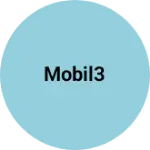 Business logo of Mobil3