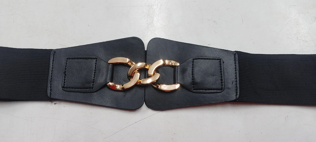 Ladies kids belt available  uploaded by Maheera enterprises  on 5/17/2023