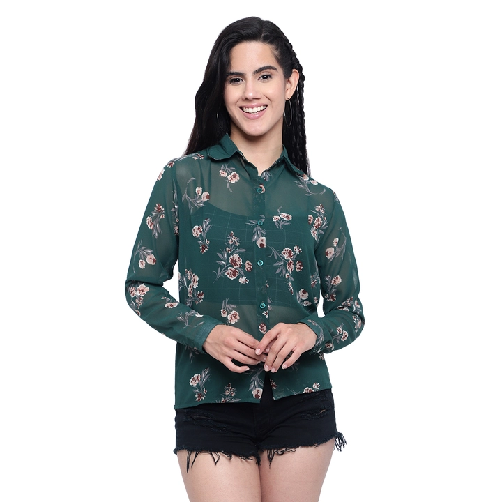 Women Shirt wholesale only  uploaded by RSN Enterprises India Pvt Ltd on 5/17/2023