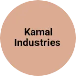 Business logo of Kamal Industries