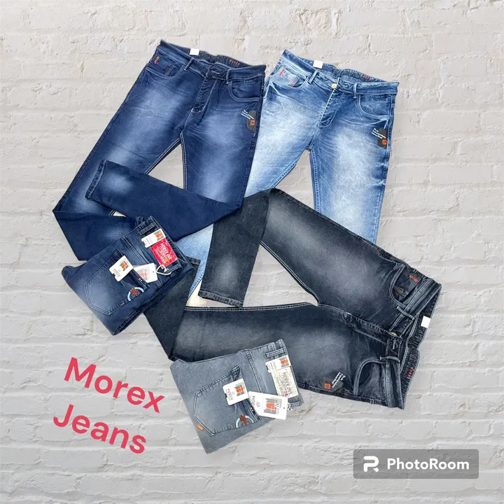 Jeans  uploaded by Maheshwar Garments on 5/17/2023
