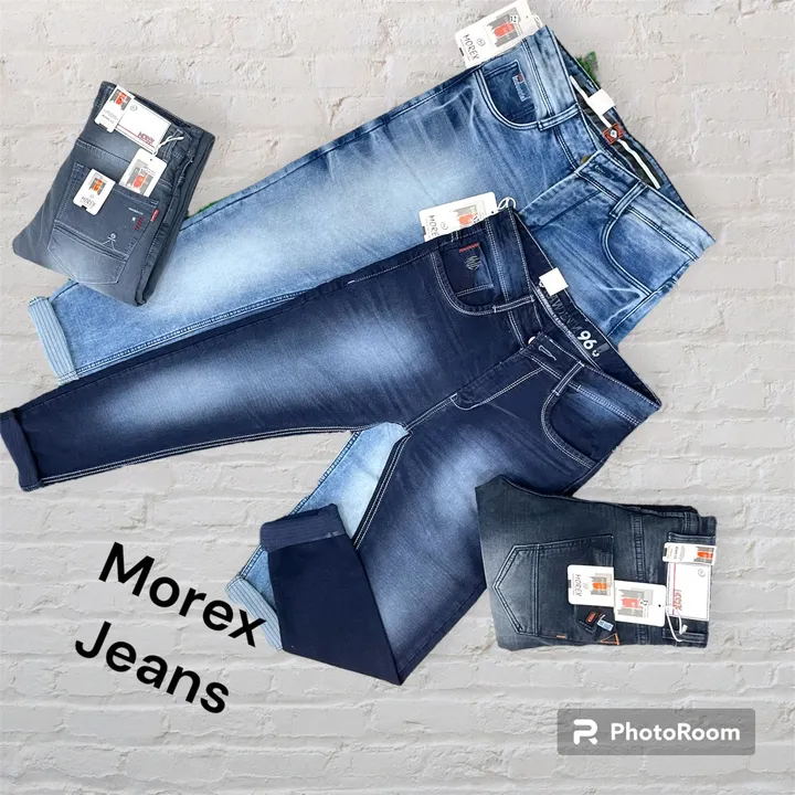 Jeans uploaded by Maheshwar Garments on 5/17/2023