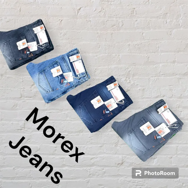 Jeans uploaded by Maheshwar Garments on 5/17/2023