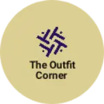 Business logo of The outfit corner