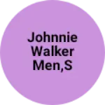 Business logo of Johnnie Walker Men,s HUB & onlne