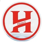 Business logo of Hinex technology company