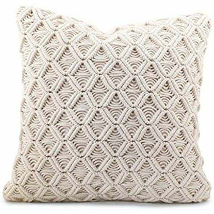 Macreme Pillow Covers  uploaded by business on 3/10/2021