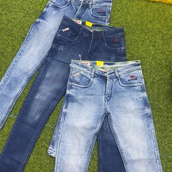 Jeans uploaded by business on 5/17/2023