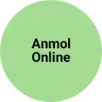 Business logo of Anmol online