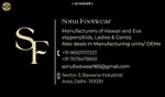 Business logo of Sonu Footwear