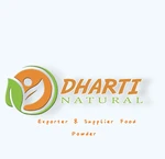 Business logo of Dharti Agro