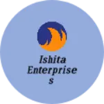 Business logo of Ishita enterprises