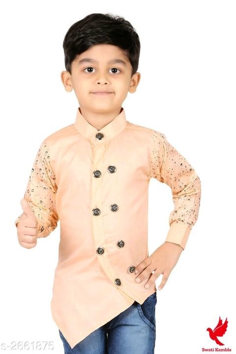 Kids garment uploaded by Sanika reseller on 3/10/2021