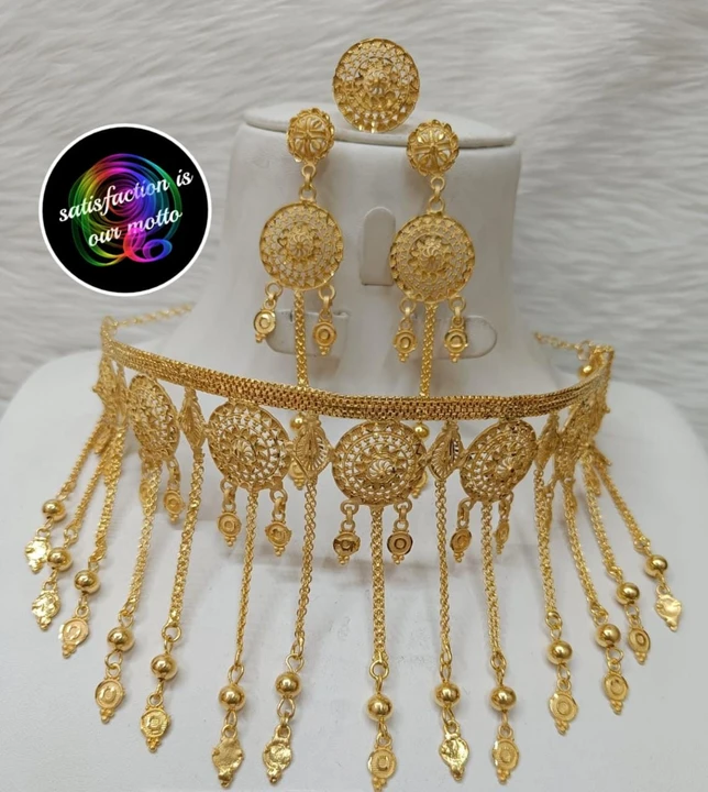 Shop Store Images of Mehreen jewelry