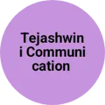 Business logo of Tejashwini Communication