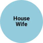 Business logo of House wife