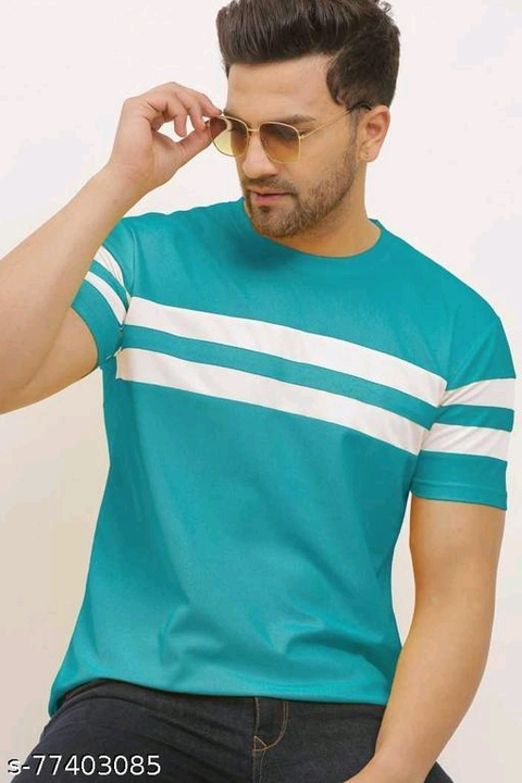 Men tshirt  uploaded by Faib Collection on 5/17/2023