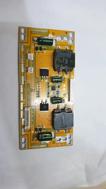 LED inverter and SMPS board uploaded by Sun electronics on 5/17/2023