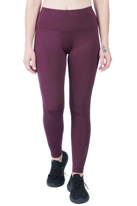 Wine Plain yoga pants (Gym Tight)  uploaded by Prince Enterprises on 5/17/2023