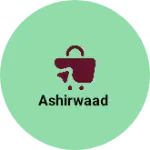 Business logo of Ashirwaad