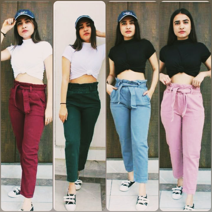 Pants uploaded by Bend the Beauty  on 3/10/2021