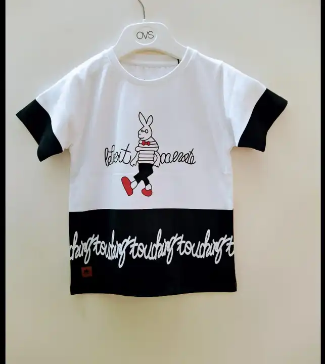 Kids t shirts uploaded by Silhouette garments on 5/17/2023