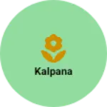Business logo of Kalpana
