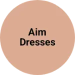 Business logo of Aim dresses