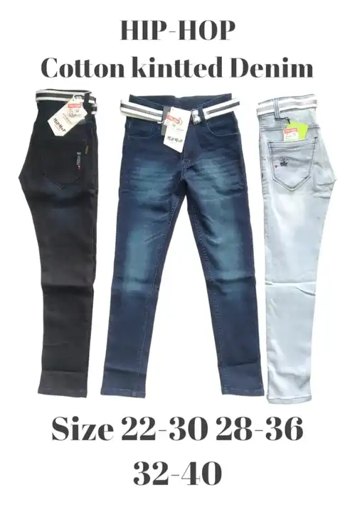 Product uploaded by Arihant jeans  on 5/17/2023