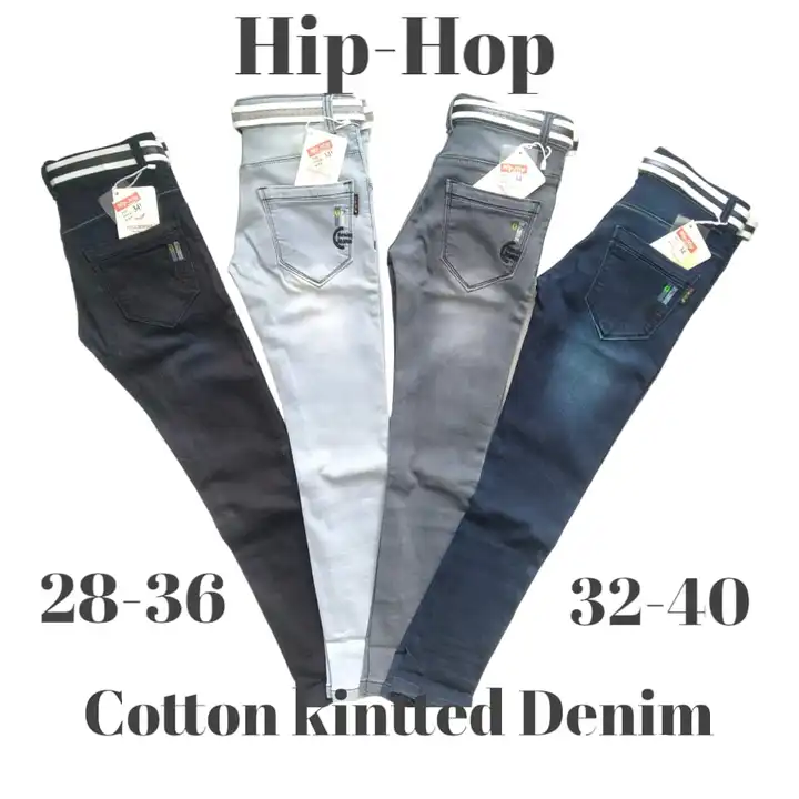 Product uploaded by Arihant jeans  on 5/17/2023