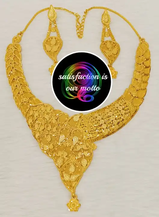 Product uploaded by Mehreen jewelry on 5/17/2023
