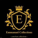 Business logo of Emanuel collection