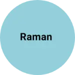 Business logo of Raman