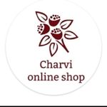 Business logo of Charvi online shop