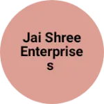 Business logo of Jai Shree Enterprises