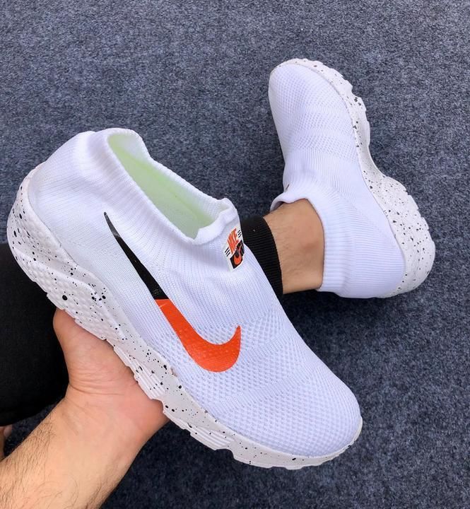 Nike socks uploaded by business on 3/10/2021