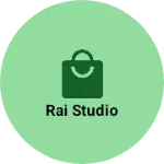 Business logo of Rai studio