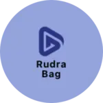 Business logo of Rudra bag